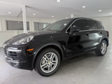 Used 2015 Porsche Cayenne S image 2