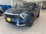 Used 2023 Kia Sportage EX w/ EX Premium Package image 3