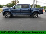 Used 2019 Ford F150 Lariat image 2