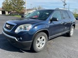 Used 2011 GMC Acadia SLE image 3