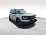 Certified 2024 Ford Bronco Sport Big Bend w/ Convenience Package image 3