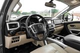 Used 2017 Nissan Titan SL w/ SL Towing Convenience Package image 2