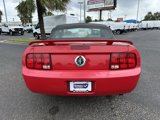 Used 2006 Ford Mustang Convertible image 5