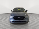 Certified 2023 MAZDA CX-5 Carbon Edition image 3
