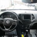 Certified 2019 Jeep Cherokee Latitude Plus w/ Comfort/Convenience Group image 6