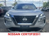 Certified 2023 Nissan Rogue SV image 2