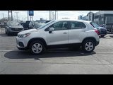 Certified 2018 Chevrolet Trax LS image 5