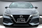 Used 2021 Nissan Sentra SV image 2