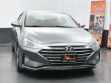 Used 2019 Hyundai Elantra SEL image 3