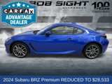 Used 2024 Subaru BRZ Premium image 3