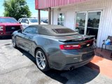 Used 2017 Chevrolet Camaro LT image 3