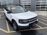 Certified 2021 Ford Bronco Sport Badlands w/ Badlands Package image 4