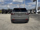 Used 2024 Jeep Compass Limited image 4