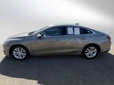 Used 2022 Chevrolet Malibu LT image 2