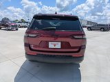 New 2025 Jeep Grand Cherokee L Altitude image 6