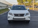 Used 2015 Lexus RX 350 AWD image 2
