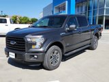 Used 2016 Ford F150 XLT w/ Equipment Group 302A Luxury image 4