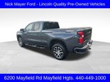 Used 2019 Chevrolet Silverado 1500 Custom Trail Boss w/ Custom Convenience Package image 5