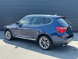 Used 2016 BMW X3 xDrive35i image 3