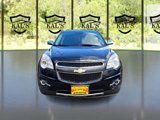 Used 2015 Chevrolet Equinox LTZ image 2