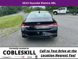 Used 2023 Hyundai Elantra SEL w/ Convenience Package image 5