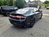 Used 2014 Lincoln MKZ w/ Equipment Group 101A Select image 5