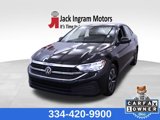 Certified 2024 Volkswagen Jetta S image 1