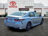 Used 2021 Toyota Camry SE image 3