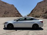 Used 2024 Nissan Altima 2.5 SR image 3