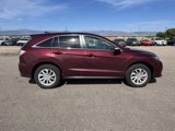 Used 2016 Acura RDX AWD image 4