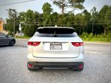 Used 2019 Jaguar F-PACE Premium image 3