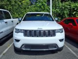 Used 2020 Jeep Grand Cherokee Limited w/ Luxury Group II image 2