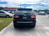 Used 2018 Jeep Grand Cherokee Limited w/ Luxury Group II image 4