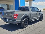 Used 2018 Ford F150 XLT w/ Equipment Group 302A Luxury image 3