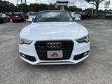 Used 2015 Audi A5 2.0T Premium Plus w/ Technology Package image 2