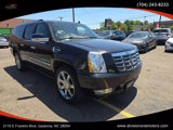 Used 2011 Cadillac Escalade ESV Premium image 3
