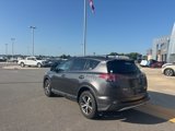 Used 2018 Toyota RAV4 XLE image 3