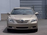 Used 2009 Toyota Camry LE image 4