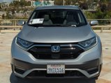 Used 2022 Honda CR-V EX-L image 2