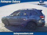 Used 2021 Subaru Forester Sport image 4