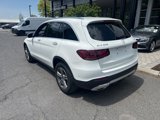 Certified 2021 Mercedes-Benz GLC 300 4MATIC image 3