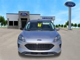 Used 2021 Ford Escape SE image 3