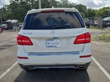 Used 2017 Mercedes-Benz GLS 450 4MATIC image 6