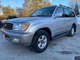 Used 1998 Toyota Land Cruiser image 3