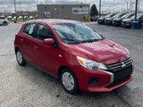 Used 2022 Mitsubishi Mirage ES image 5