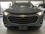 Used 2018 Chevrolet Traverse LT image 2