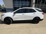 Used 2020 Chevrolet Equinox Premier w/ Premier Redline Edition image 6