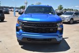 New 2025 Chevrolet Silverado 1500 Custom image 2