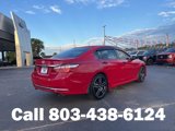 Used 2017 Honda Accord Sport image 3