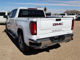 New 2025 GMC Sierra 1500 SLT w/ SLT Convenience Package image 3